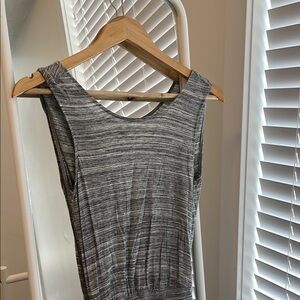 Dynamite Sleeveless Reversible Women's Dress